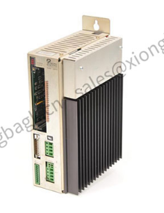 Kollmorgen SC904-001-01 Single-Axis Brushless Servo Drive