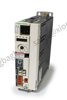 Schneider Electric Lexium 32 LXM32CD18M2 Servo Drive | 1.8kW, Natural Convection Cooling