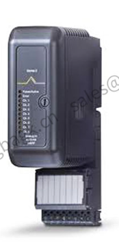 Emerson VE4001S2T2B5 DeltaV M-Series Legacy Input/Output Module