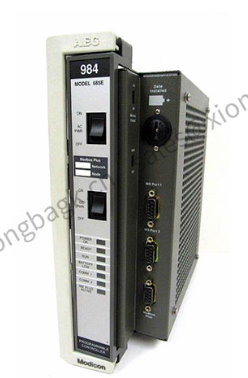 Schneider Electric Modicon 984 PC-E984-685 User Memory Cartridge