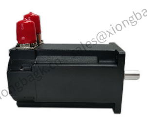 Kollmorgen AKM42E-EKGNR-01 AKM Series Permanent Magnet Synchronous Servo Motor (PMSM)