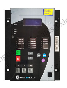 GE F650-B-F-C-F1-G0-HI-6H Multilin Digital Feeder Protection Relay