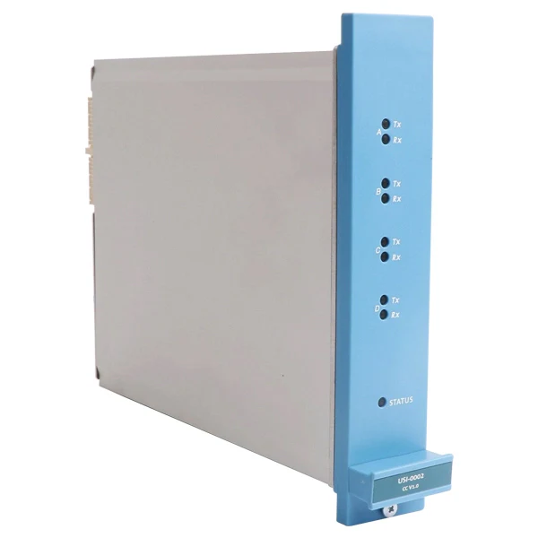 Honeywell FC-USI-0002 Universal Safety Input Module for Safety Manager