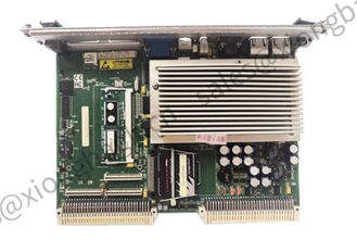 GE IS215UCVFH2A / IS215UCVFH2AB Vibration Monitoring Module - Mark VIe Control System