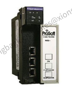 ProSoft Technology MVI56E-GSC Genius I/O Bus Communication Module