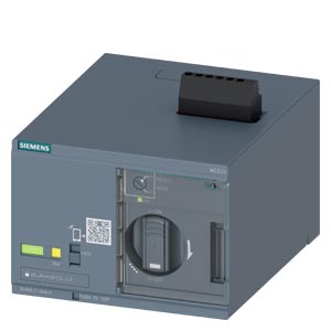SIEMENS 3WT9832-1JK00 Automation components