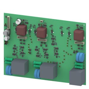 SIEMENS 3RW5924-0PY05 Automation components
