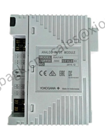 Honeywell AAI835-H00 Analog Input Module