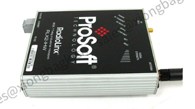 ProSoft Technology RLX-IHW-A Industrial Hotspot | High-Speed 802.11 Wireless Ethernet Radio for Harsh Environments