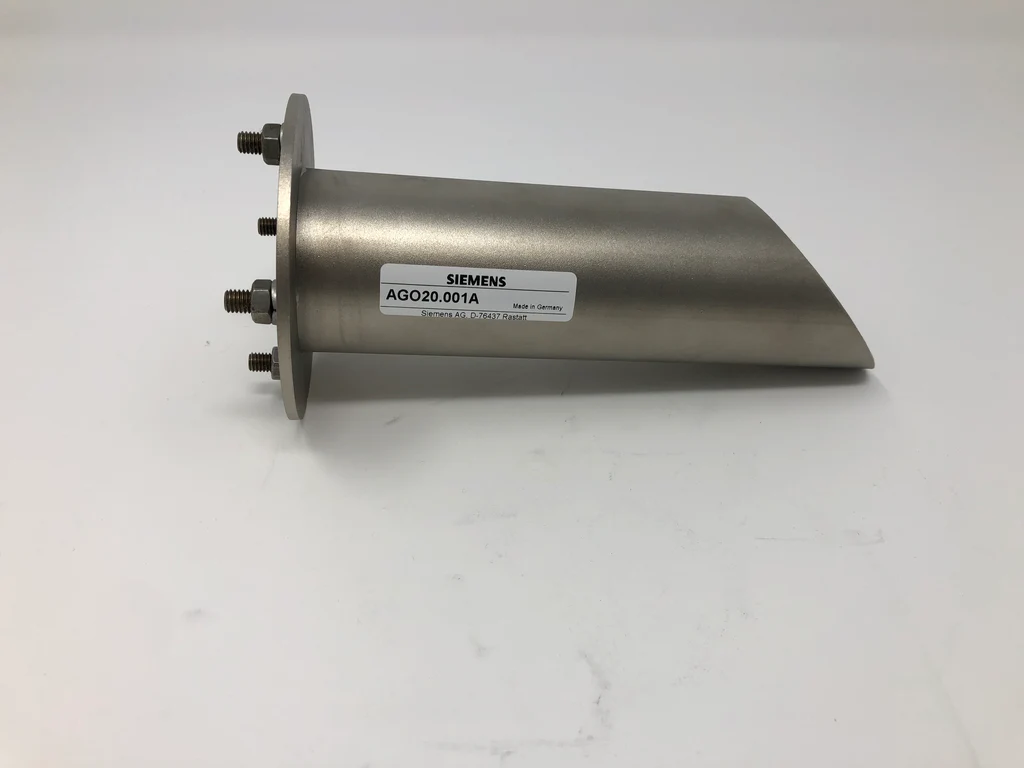 SIEMENS AGO20.001A Automation components