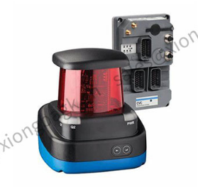 Kollmorgen LS2000 Navigation Sensor