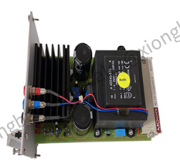 Moog M128-010 Servo Controller