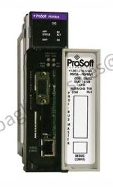 ProSoft Technology MVI56-MBP Modbus TCP/IP Communication Module for ControlLogix
