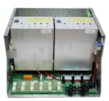 Honeywell MC-PSRX04 51404174-275 Redundant Power Supply Module
