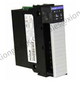 ProSoft Technology MVI56-ADM ASCII Communication Gateway Module for ControlLogix