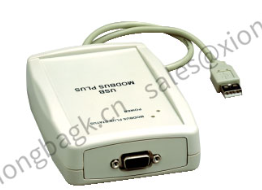 Telemecanique TSXCUSBMBP USB to Modbus Plus Communication Adapter