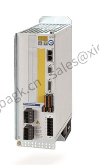 Kollmorgen S72402-NANANA Digital AC Servo Drive