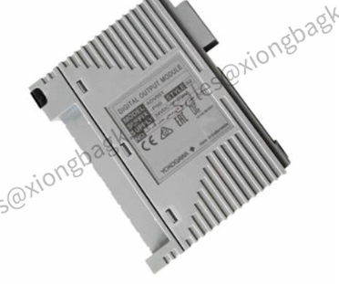 Yokogawa ADV151-P53 Digital I/O Module (FIO)