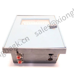 Foxboro 43AP-PA42C/XX-XX Pneumatic Controller