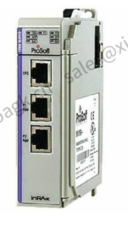 ProSoft Technology MVI69-PDPS Profibus DP Slave Communication Module
