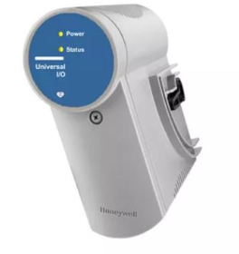 Honeywell CC-PUIO31 Universal Input/Output Module for Experion PKS