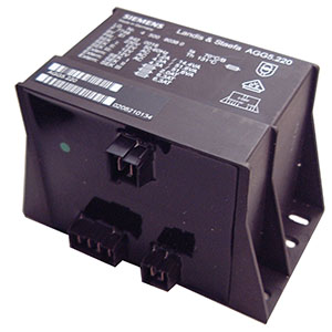 SIEMENS AGG5.220 Automation components