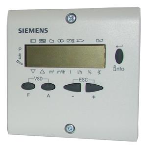 SIEMENS AZL23.00A9 Automation components