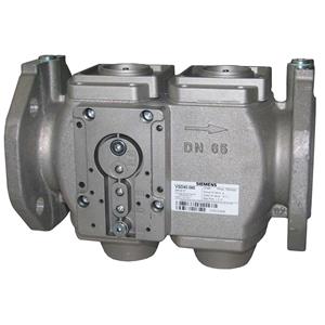 SIEMENS VGD40.065 Automation components