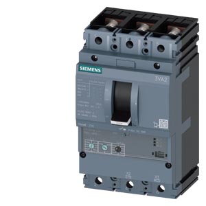 SIEMENS 3VA2220-7MN32-0AA0 Automation components
