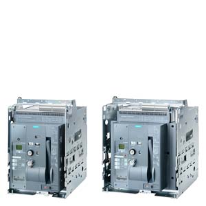 SIEMENS 3WT8322-5UG04-5AB1 Automation components