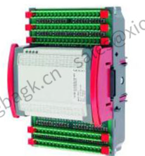 Moog QAIO 16/4-A and QAIO 2/2 Analog I/O Modules for Moog Servo Controller (MSC)