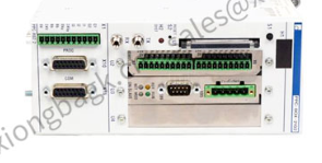 Bosch Rexroth PPC-R02.2N Mobile Machinery Smart Display and Control Terminal