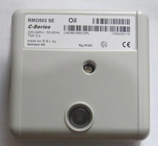 SIEMENS RMO503SE Automation components
