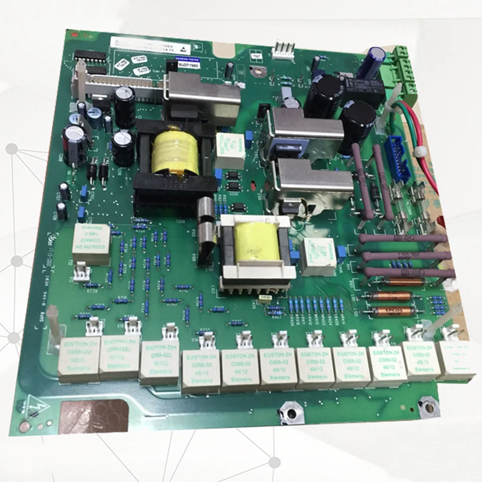 SIEMENS 6RY1803-0CA02 Automation components