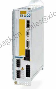 Kollmorgen S71202-NANANA AKD Series Servo Drive
