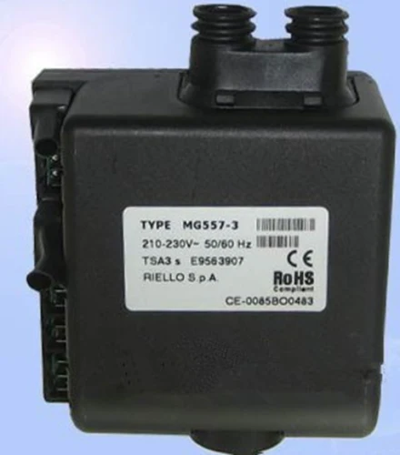 SIEMENS MG557-3 Automation components