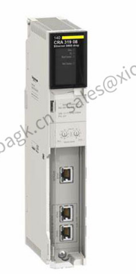 Schneider Electric 140-CRA-319-08 (140CRA31908) S908 Adapter Module