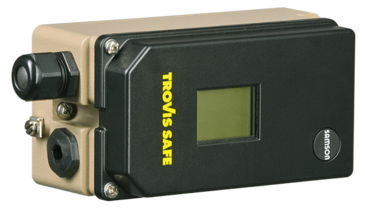 SAMSON 3730-6 Electropneumatic positione