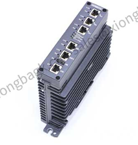 GE IC9445B200AB VersaMax Nano/Micro Series Digital Output Module