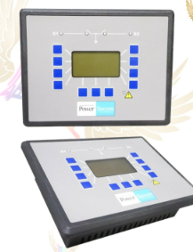 Woodward SPM-A9905-001 Control Module Assembly