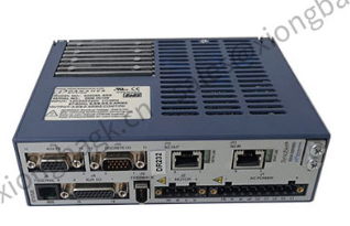 Kollmorgen S20360-SRS S200 Servo Drive