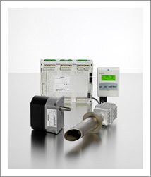 SIEMENS AGA56.42A87 Automation components