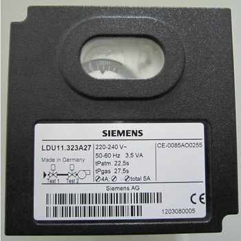 SIEMENS LDU11.323A27 Automation components