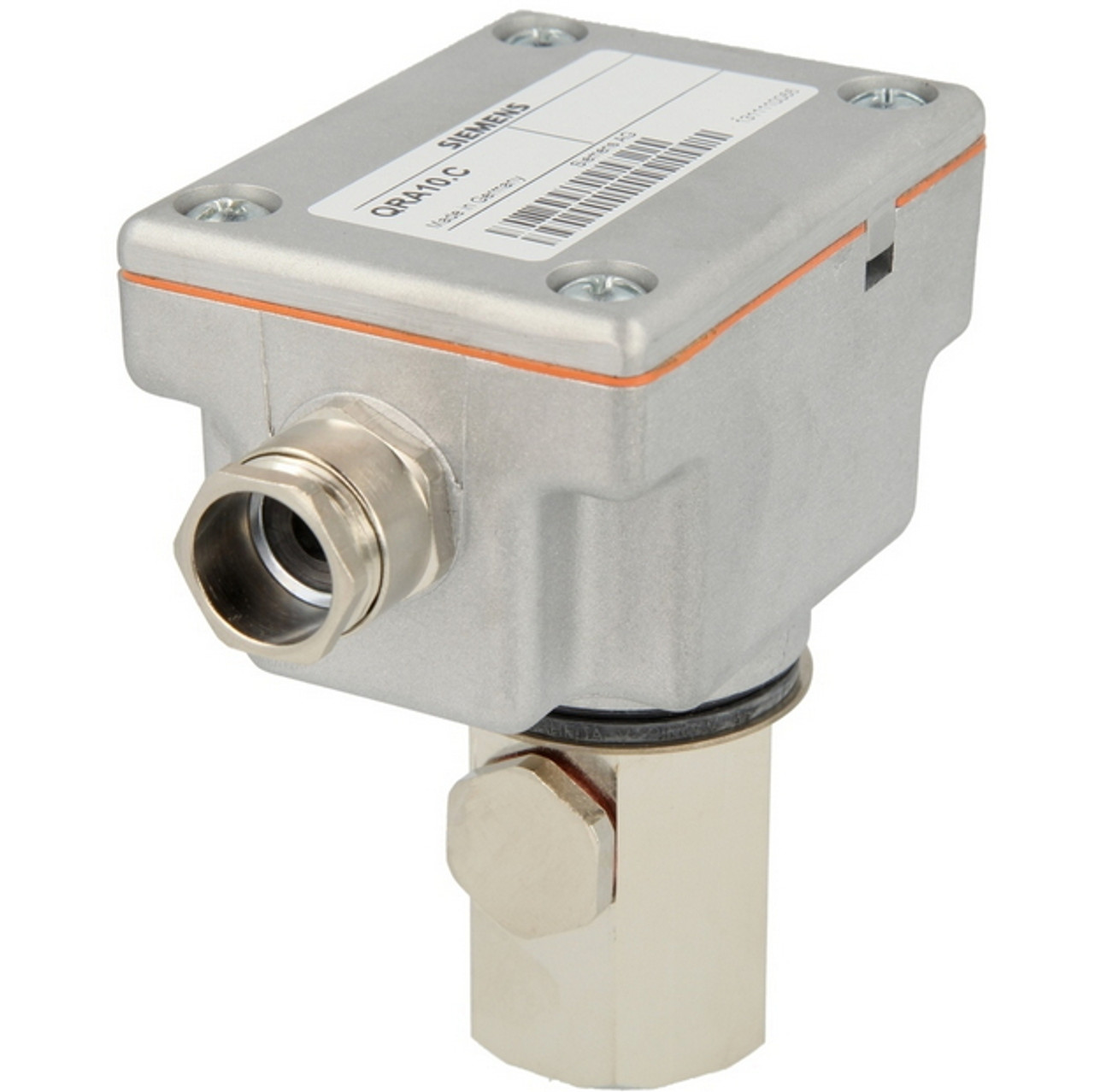 SIEMENS QRA10.C Automation components