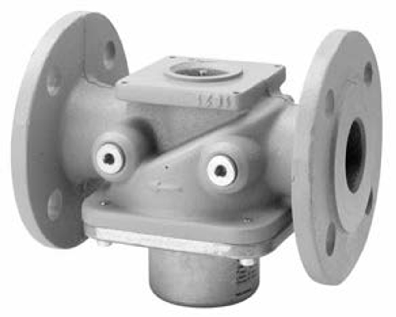 SIEMENS VGF10.654P Automation components