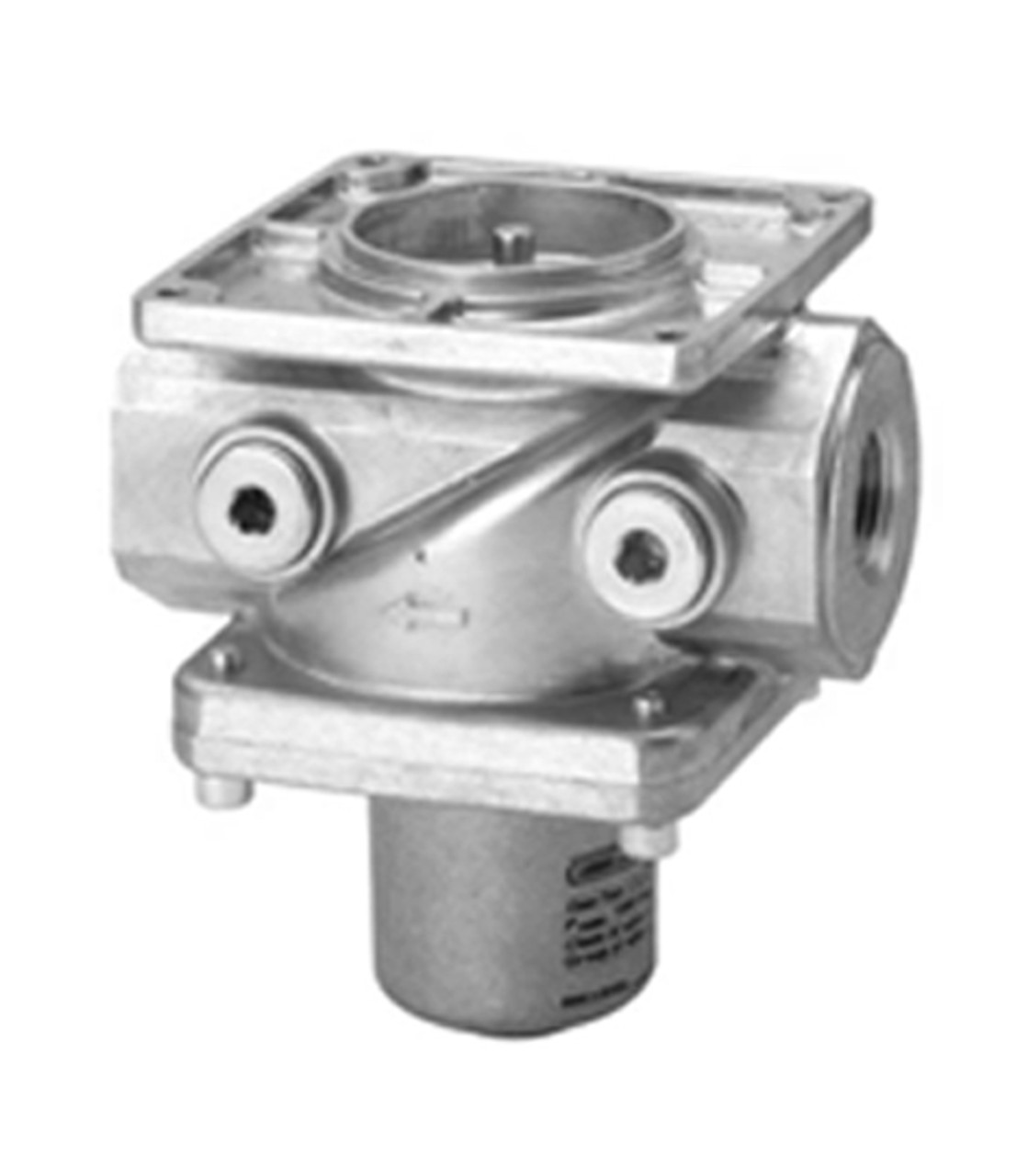 SIEMENS VGG10.404P Automation components