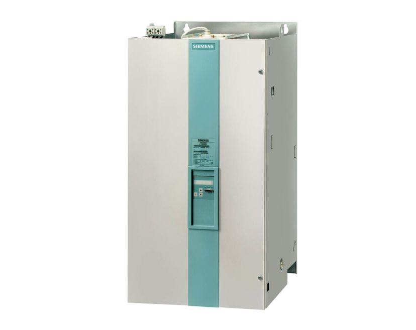 SIEMENS 6RA7087-6DS22-0 850A Automation components