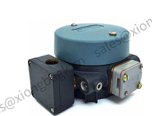 Foxboro E69F-TI2-JRS Current-to-Pneumatic Signal Converter Module