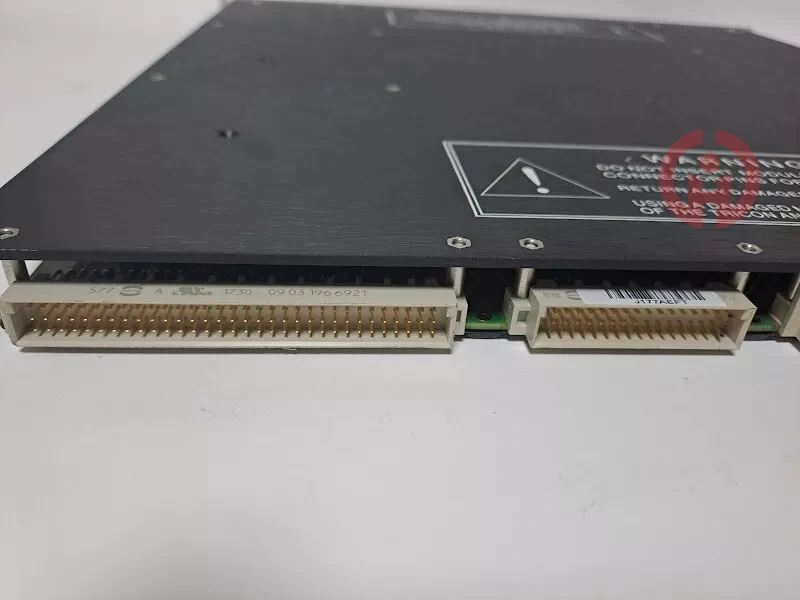 Triconex 3625 Digital output module