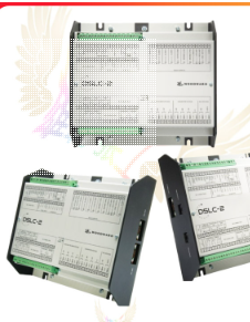 Woodward PFB3-VME-2 VME Bus Communication Interface Module